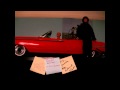 The Mountain Goats - Flight 717 Going to Denmark (The GoldenBoys cover)
