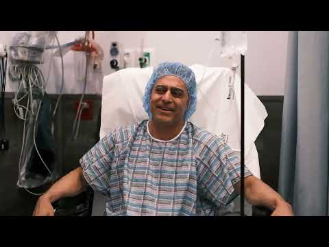 Foot & Ankle Surgeon Tears His Achilles & Has Surgery!