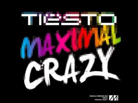 Tiesto Maximal Crazy (Sheeqo_Beat_Remix)