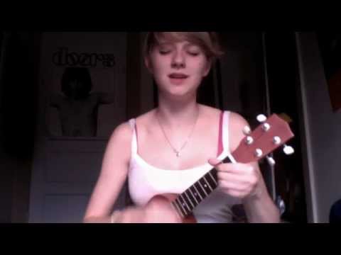 Elora Borealis - Stormy Weather (cover #14)