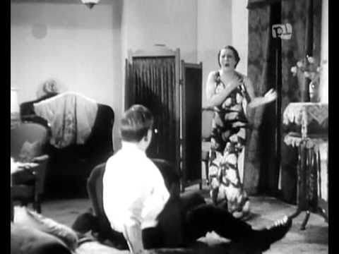 W starym kinie  Sklamalam 1937