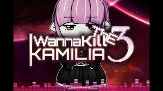 【アイワナ】I Wanna Kill The Kamilia 3【プレイ動画】#4-SPADE