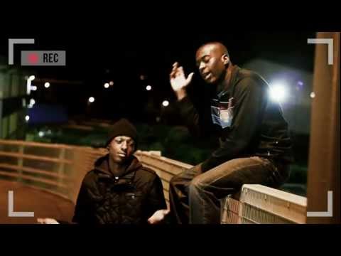 P110 - Dapz On The Map & Lil Choppa - Casual 2 [Net Video]