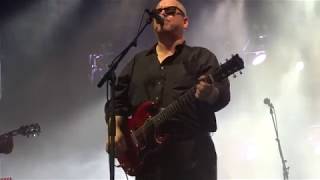 Pixies - Classic Masher Live in The Woodlands / Houston, Texas