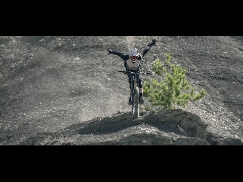 William Robert - Road to Rampage