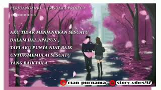 Download lagu Video literasi baper - status wa 1 menit !!! mp3
