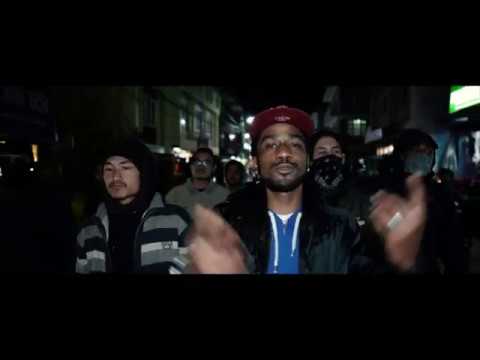 Smokiie - Flex Mode [Official Music Video]