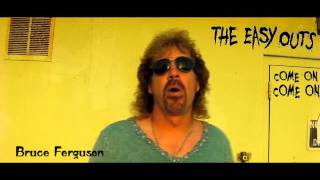 Bongo Boy Rock n' Roll TV Spot by Bruce from the Easy Outs