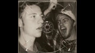 The Birth of Foreign Objects (Four Track Cuts) (1995)