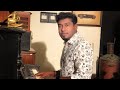 Vellinila thullikalo | Vidyasagar music | Ragesh km | Sindhu premkumar | Cover version |