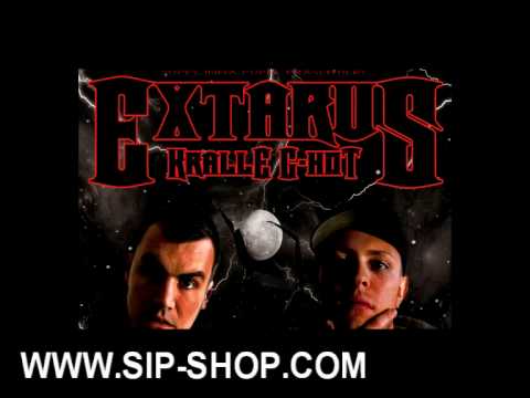 G Hot, Kralle Der Spinnenwebenmann