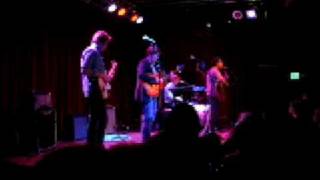 Department Of Eagles @ Neumos 003 Around the Bay part 1 of 2