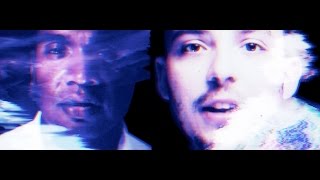 Stephon Alexander &amp; Rioux – Introduction to &#39;Here Comes Now&#39;