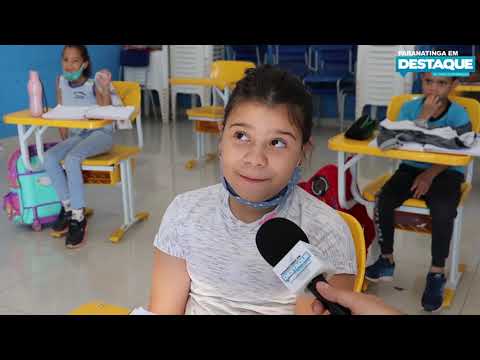 Educandário Paulo de Tarso atende mais de 60 crianças por dia com ajuda da Comunidade