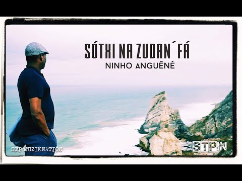 Ninho Anguêné - Sótxi na Zudan´fá