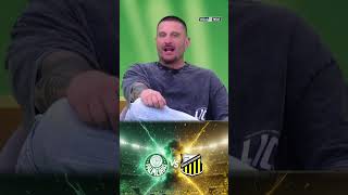 Palmeiras x Novorizontino: quem será campeão paulista?