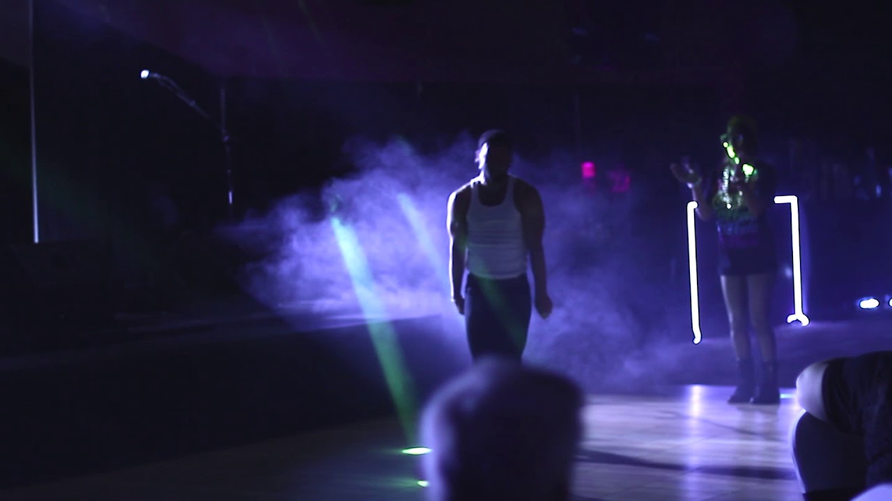 Promotional video thumbnail 3 for CG Entertainment