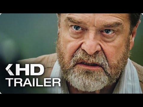 KONG: Skull Island Trailer German Deutsch (2017)
