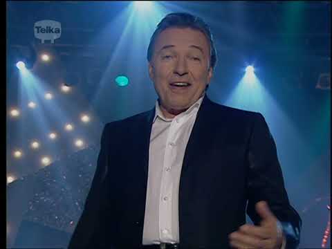 Karel Gott - Ženy, které nemůžeme mít (Live 2005)