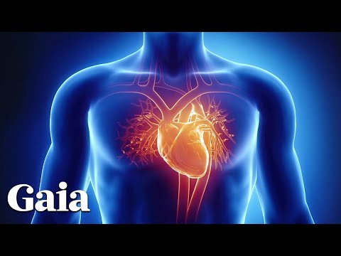 This Powerful Technique Facilitates Heart-Brain Coherence