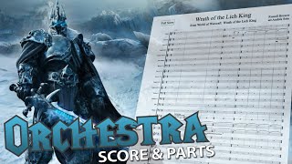World of Warcraft: Wrath of the Lich King | Orchestral Cover