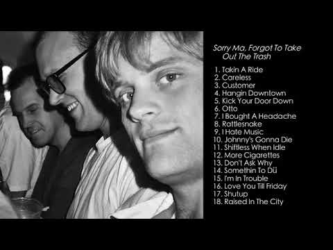 Color me Obsessed- A Film About The Replacements