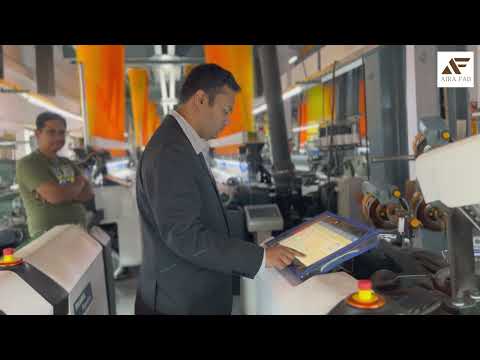 Aira Fab LLP, India - Supermax | Saree