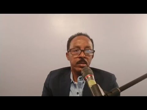 Dashim Mesgina | Live FB - Q&A (05/03/2020)