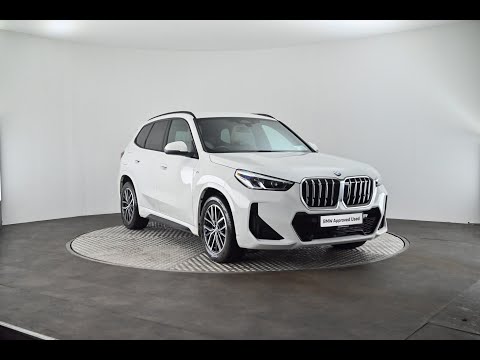 BMW X1 sDrive18d M Sport - Image 2