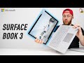 Notebook Microsoft Surface Book 3 SKY-00009