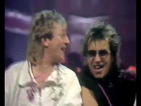 Black Lace - Do The Conga