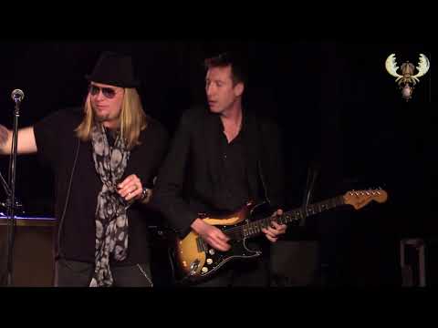 DVL with Big Pete - Mr Highwayman - Live at de Lantaarn, Hellendoorn (NL)