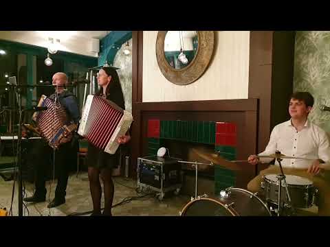 ŠUMAVÁCI - Ty musíš má milá