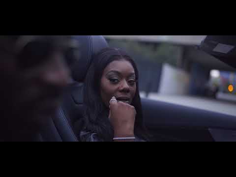 Camper Caine - Badman