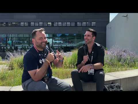 whatTheFunc()?! Episode 002 - Pierluigi Meloni