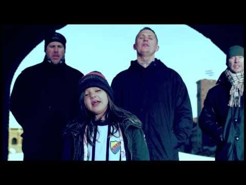 DIF Hardchorus - Nu Grönskar Det