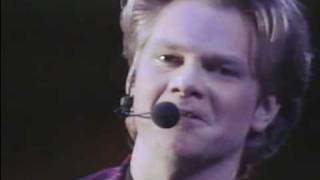 Steven Curtis Chapman - Christmas Is All In The Heart - Live