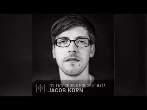 Invite's Choice Podcast 241 - Jacob Korn
