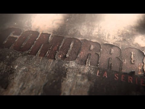 Mokadelic - Kickback / Giovanni Ponziano Remix (Gomorra La Serie)