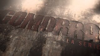 Mokadelic - Kickback / Giovanni Ponziano Remix (Gomorra La Serie)