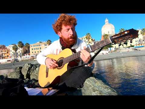 Andrea Grimaldi "LowKey IG" - "Is love letting go?"  (ENG/ITA SUB)