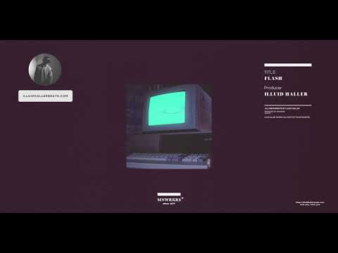 [FREE] Smino X GoldLink Type Beat 2019 - "FLASH" | Prod. ILLUID HALLER