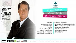 Ahmet Özhan Chords