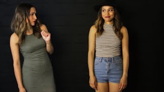 What It's Like Being a Twin #Twinning | Ariel Reverie