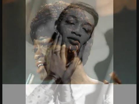 Don't Take Your Love From Me - Salena Jones