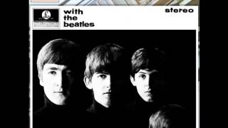 The Beatles album covers!