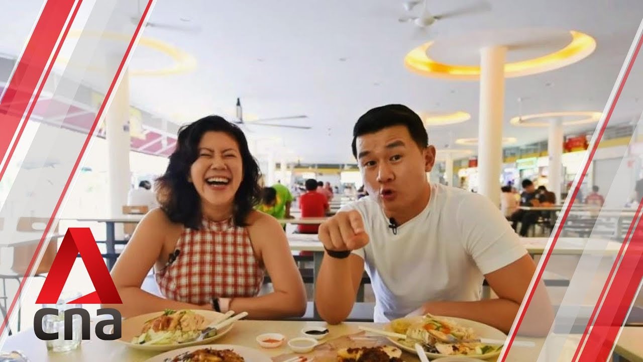 Ronny Chieng: 8 Facts About The Malaysian-born Comedian In Shang-Chi