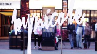 Frankmusik - By Nicole - Release Date Video