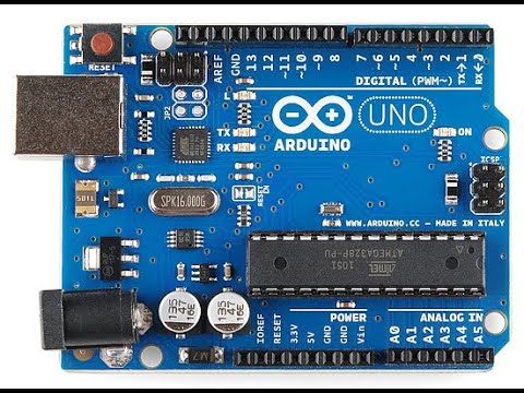 Arduino Series - Lesson 6: Analog Input
