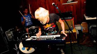 Zolof the Rock & Roll Destroyer - Way Away